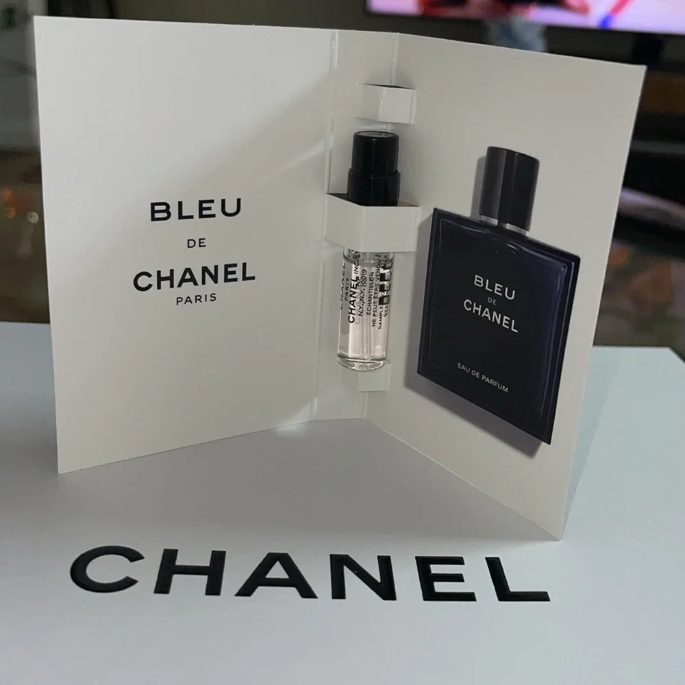 Chanel - Picture 2 of 5